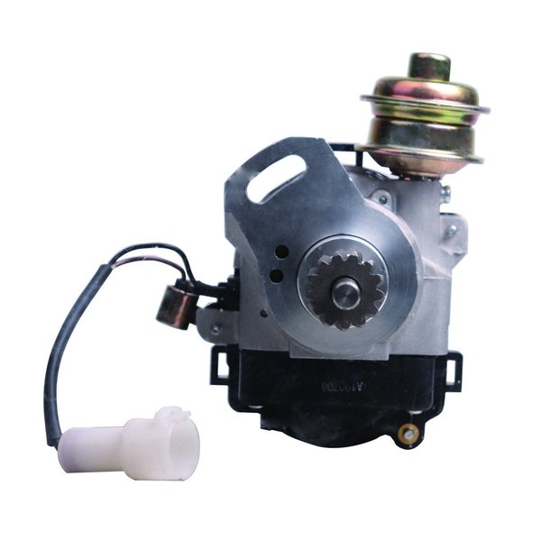 Wai Global NEW IGNITION DISTRIBUTOR, DST742 DST742